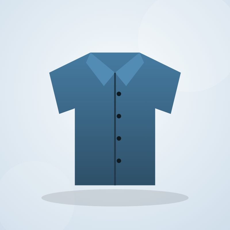 Oxford Shirt