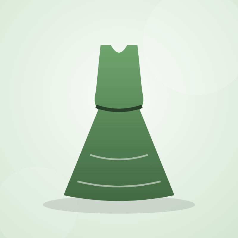 Evening Dress